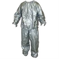 Vinyl Sauna Suit